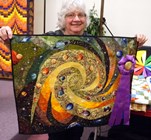 Nancy McAllister - "What Lies Beyond"